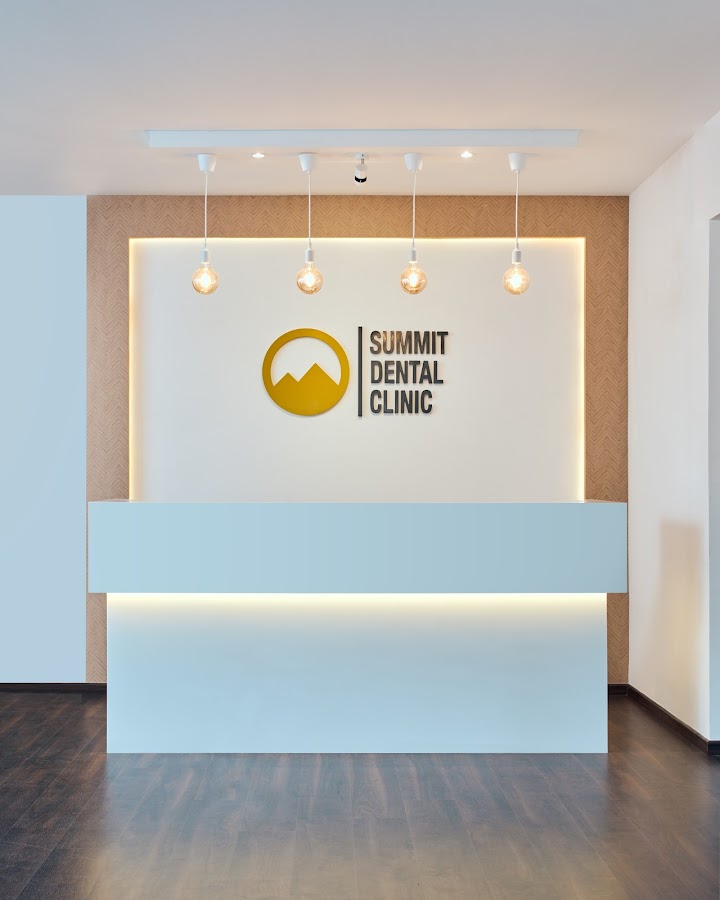 Summit Dental Clinic dental clinic