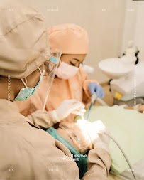 Kaatrity Dental Care in Bali