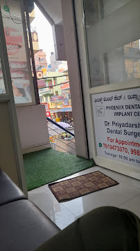 Phoeniix Dental Care