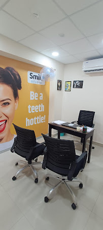 Clove Dental Clinic in Langford Road, Bangalore