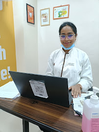 Clove Dental Clinic in Langford Road, Bangalore