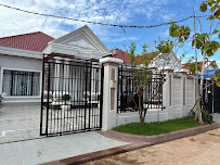 Yim Ho Villa Sr in Siem Reap, Cambodia
