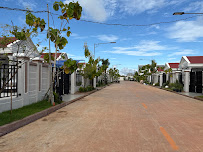 YIM HO VILLA SR