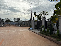 YIM HO VILLA SR
