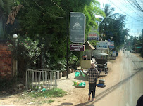 ពេទ្យធ្មេញ ដុកទ័រ ស្មាយល៍ Doctor Smile Clinic