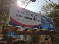 ពេទ្យធ្មេញ ដុកទ័រ ស្មាយល៍ Doctor Smile Clinic