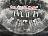 Lay Sophanna Dental Clinic ( Vuthy Seth )
