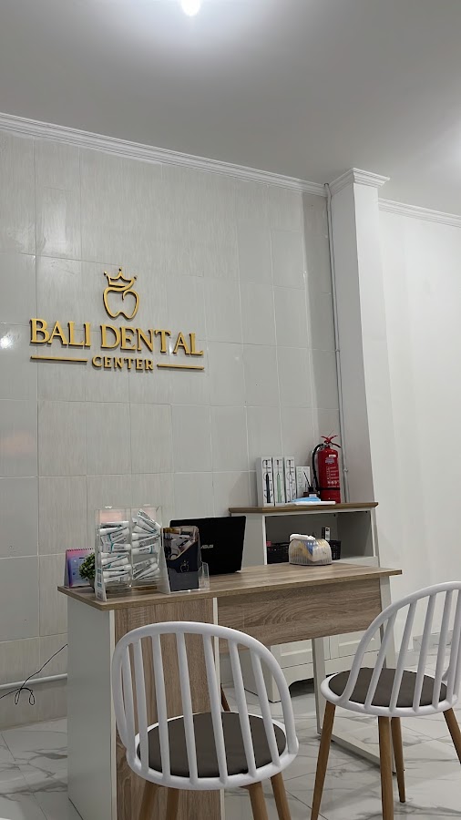 Bali Dental Center - dental clinic in Bali, Indonesia