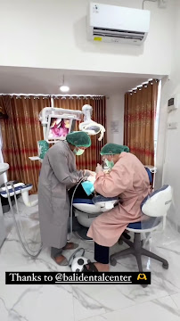 Bali Dental Center