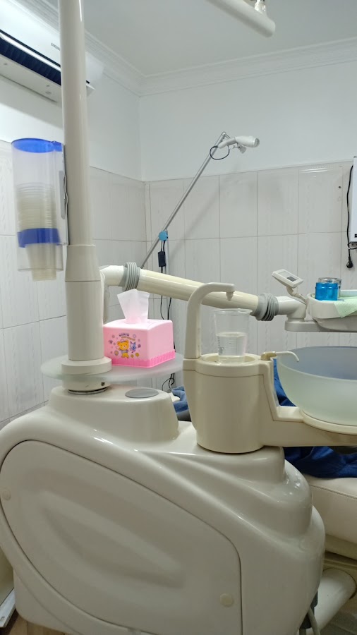 Chea Sareth Dental Clinic dental clinic in Siem Reap