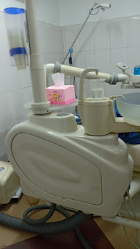 ពេទ្យធ្មេញ ជាសារ៉េត