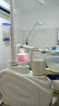 Chea Sareth Dental Clinic in Siem Reap