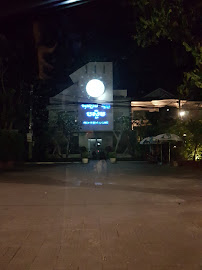 Pachhim Dental Clinic in Siem Reap