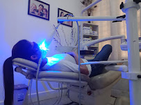 Soviet Dental Clinic