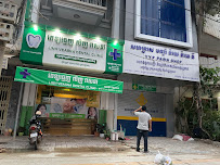 Linh Veasna Dental Clinic