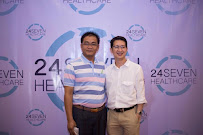 Sreng Thea Dental Clinic