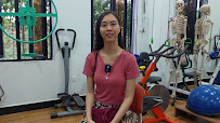 Physiotherapy Siem Reap