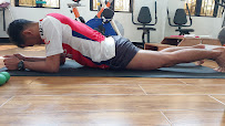 Physiotherapy Siem Reap