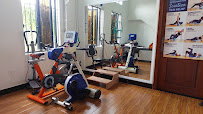 Physiotherapy Siem Reap