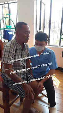 Physiotherapy Siem Reap
