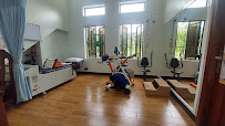 Physiotherapy Siem Reap