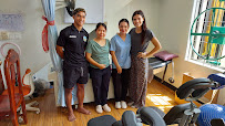 Physiotherapy Siem Reap