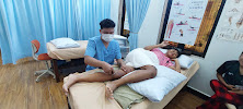 Physiotherapy Siem Reap
