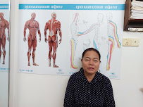 Physiotherapy Siem Reap