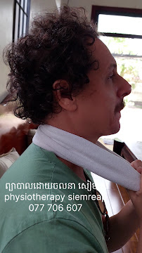 Physiotherapy Siem Reap