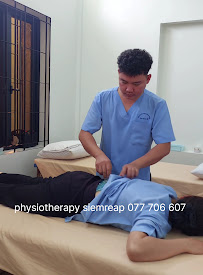 Physiotherapy Siem Reap