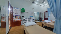 Physiotherapy Siem Reap