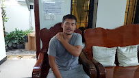 Physiotherapy Siem Reap