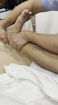 Physiotherapy Siem Reap