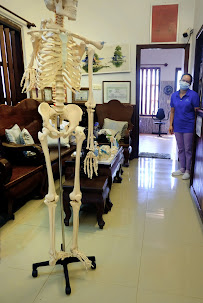 Physiotherapy Siem Reap