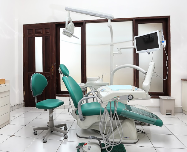 Bali Dental Clinic dental clinic