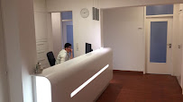 DENTISTE