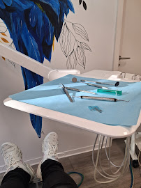 DENTISTE