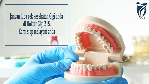 Dentist Practice 215 - dental clinic in Bali, Indonesia