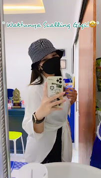 Dentist Practice 215