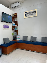 Dentist Practice 215