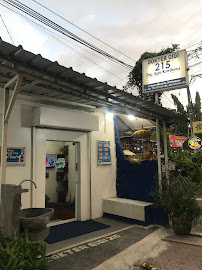 Dentist Practice 215