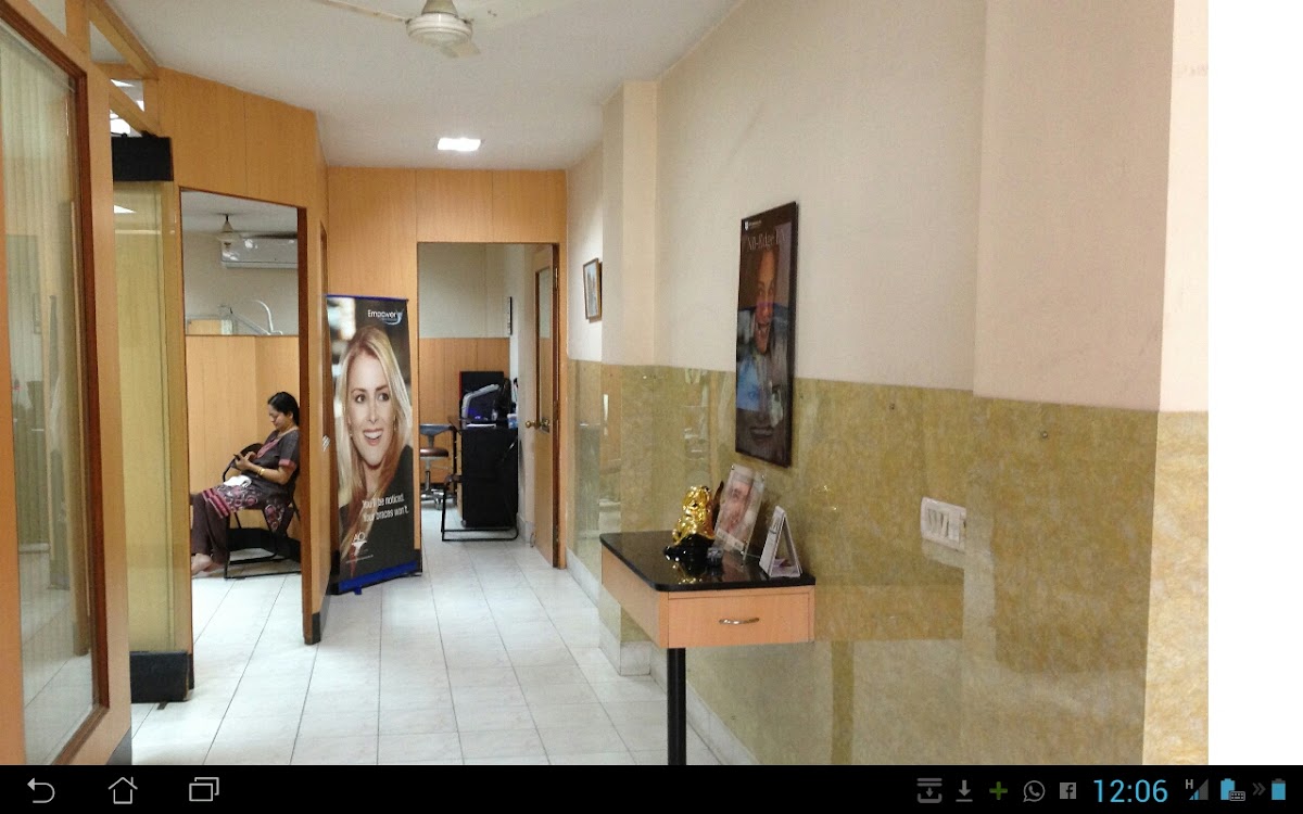 All Care Dental Centre dental clinic
