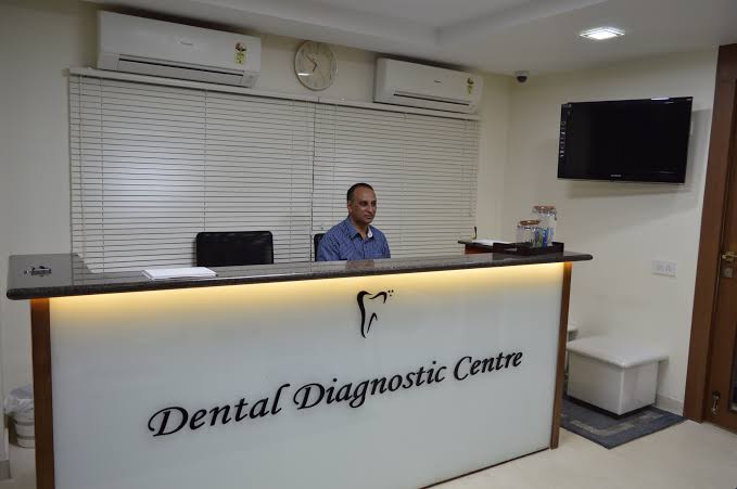 Dental Diagnostic Centre dental clinic