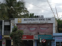 32 Smiles Multispeciality Dental Clinics | Advanced Root Canal | Dental Implants | Invisalign & Braces |