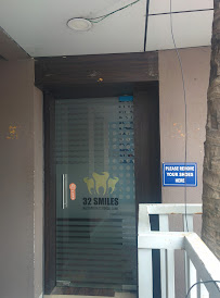 32 Smiles Multispeciality Dental Clinics | Advanced Root Canal | Dental Implants | Invisalign & Braces |