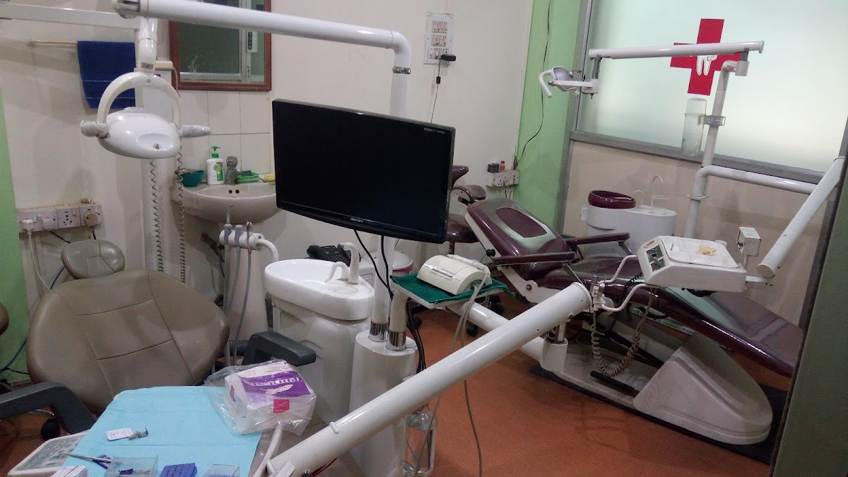 Smile Line Dental Care Centre dental clinic