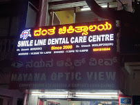 Smile Line Dental Care Centre
