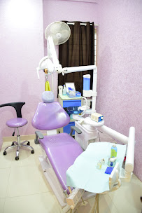 The Dental Lounge