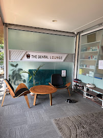 The Dental Lounge