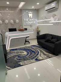 The Dental Lounge